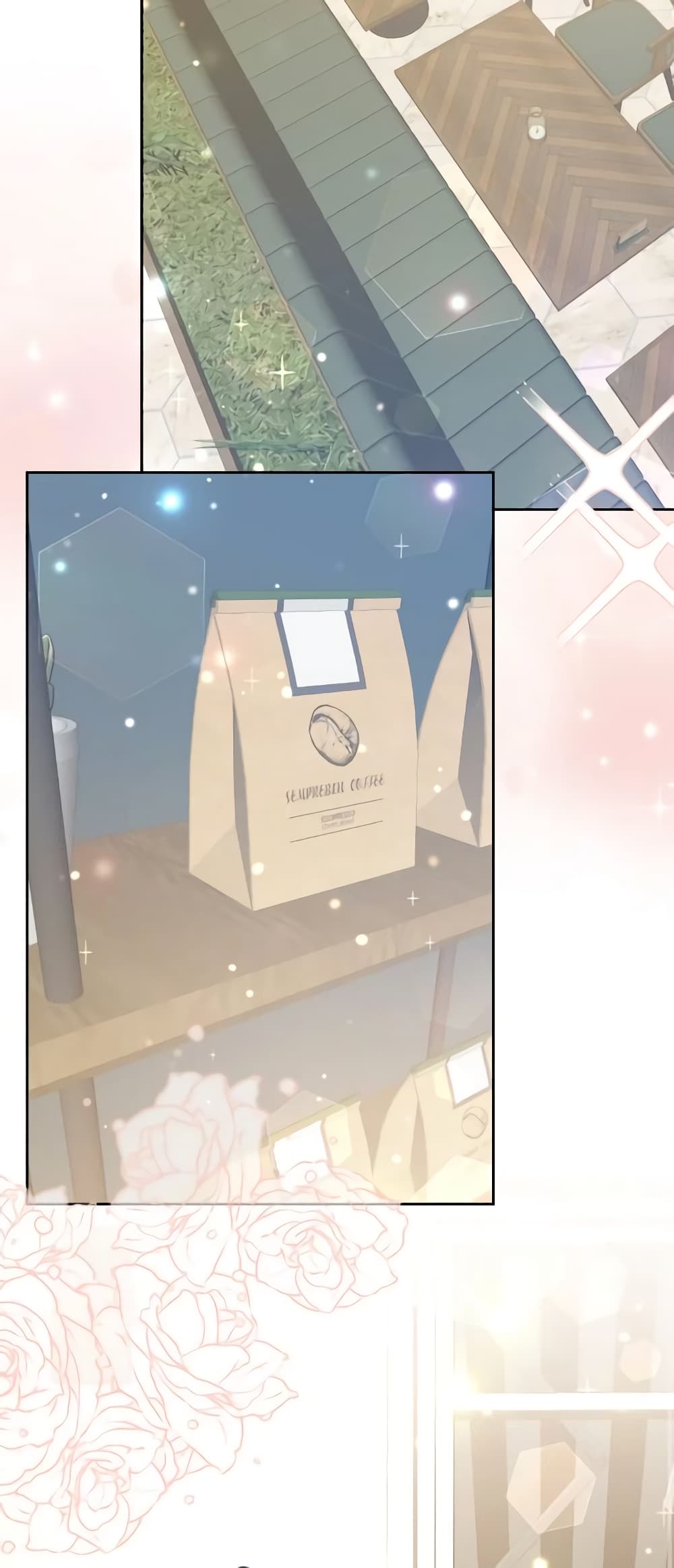 The Returner Lady Opens a Dessert Shop page 39