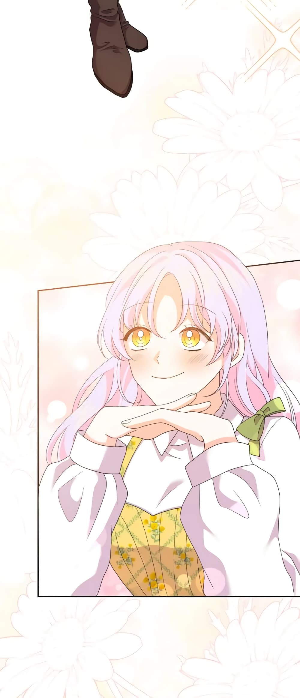 The Returner Lady Opens a Dessert Shop page 43