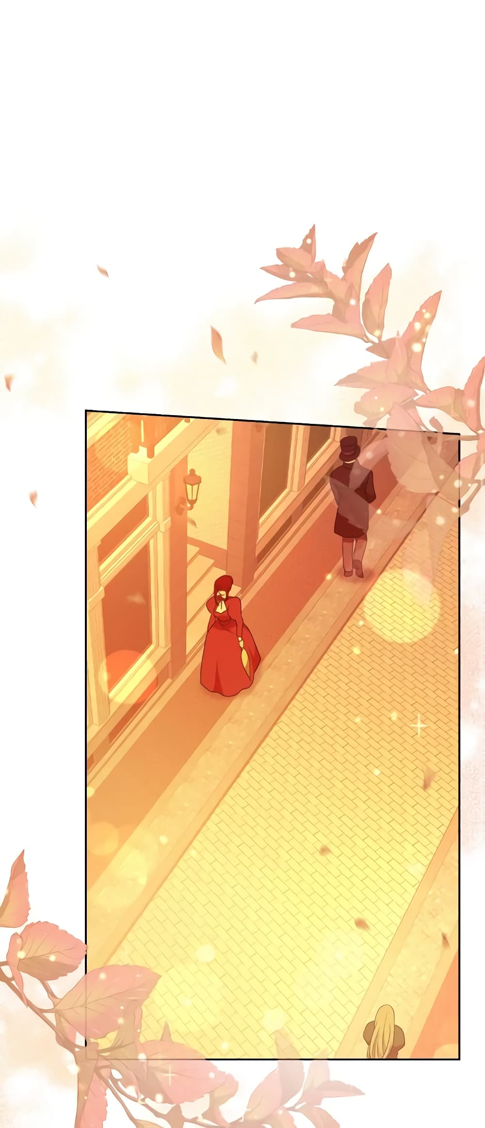 The Returner Lady Opens a Dessert Shop page 58