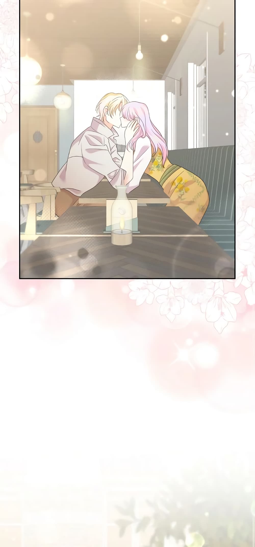 The Returner Lady Opens a Dessert Shop page 22
