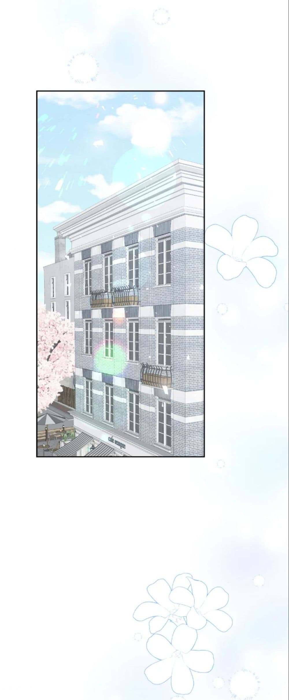 The Returner Lady Opens a Dessert Shop page 31