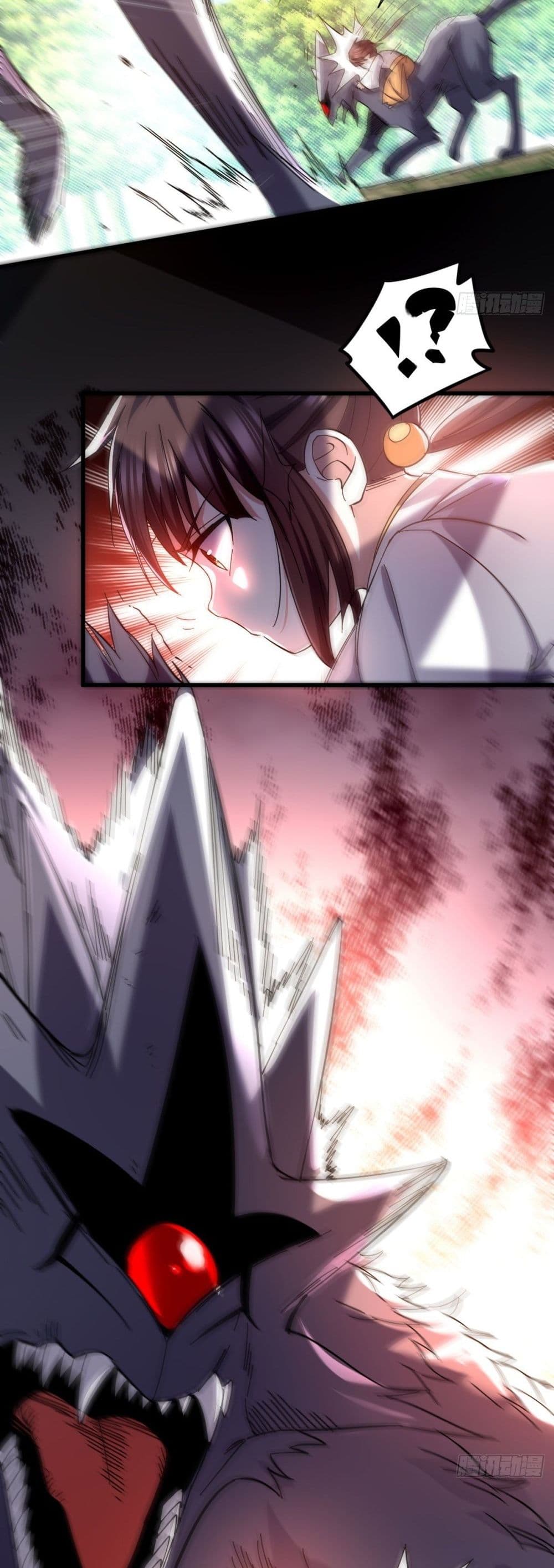 The Rise of The Nine Realms page 9