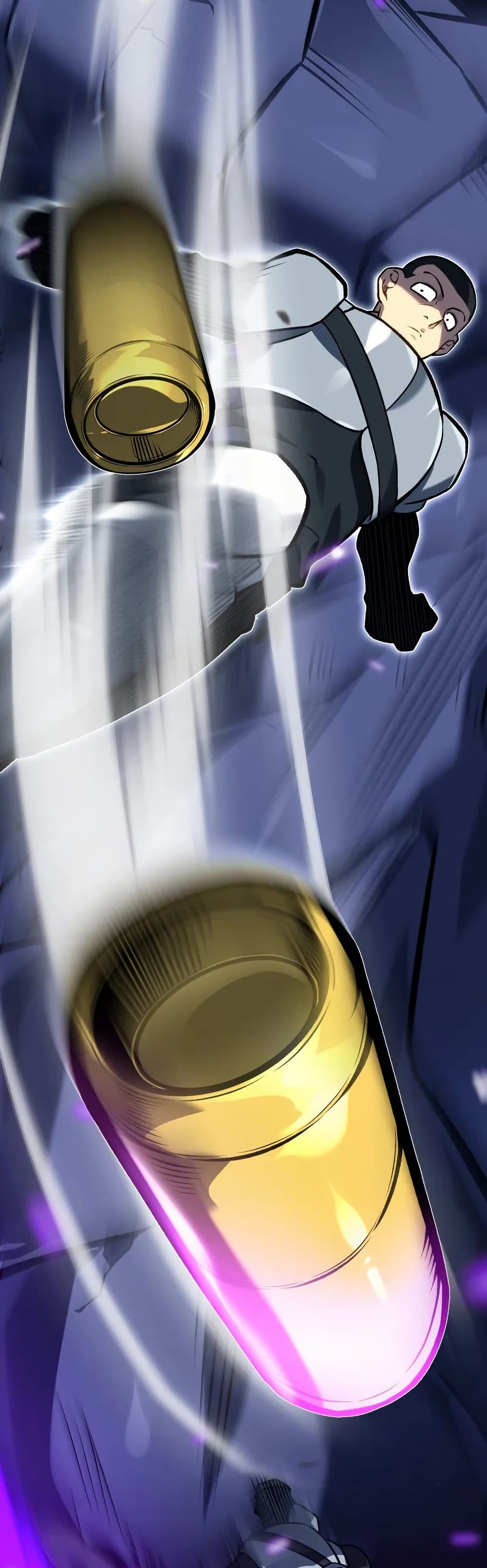 The Ruler of The Underworld page 45