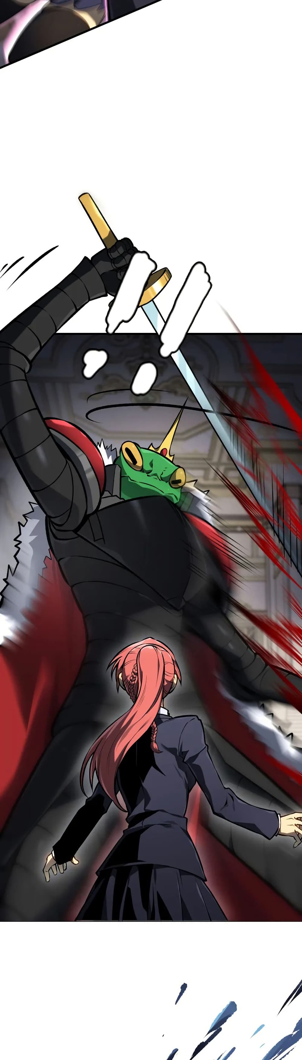 The Ruler of The Underworld page 18