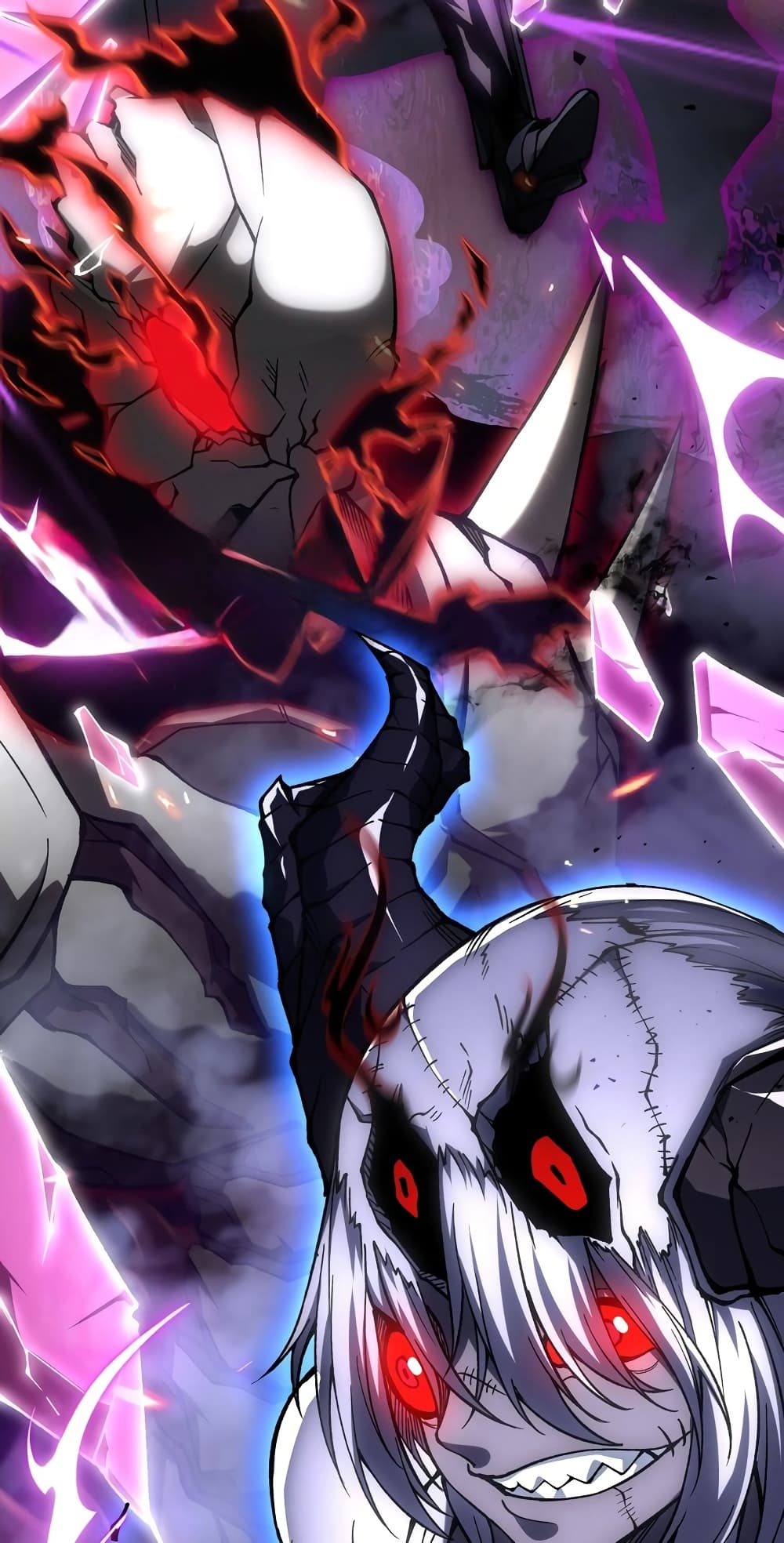 The Ruler of The Underworld page 3