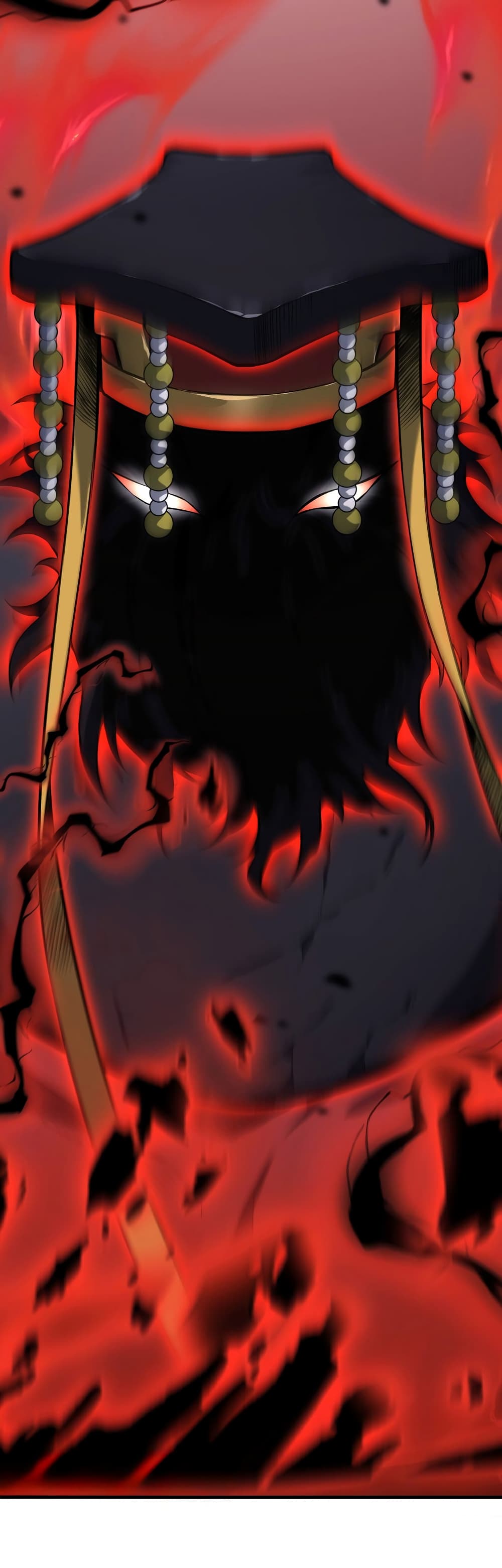 The Ruler of The Underworld page 35