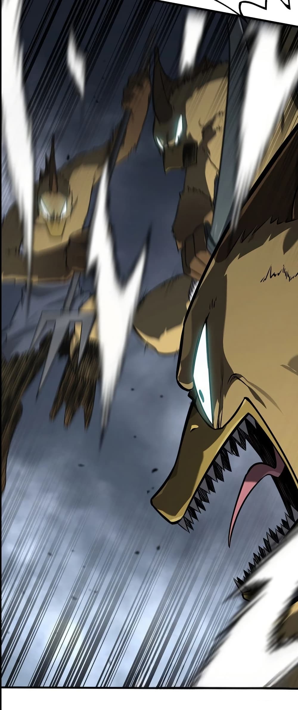The Ruler of The Underworld page 40