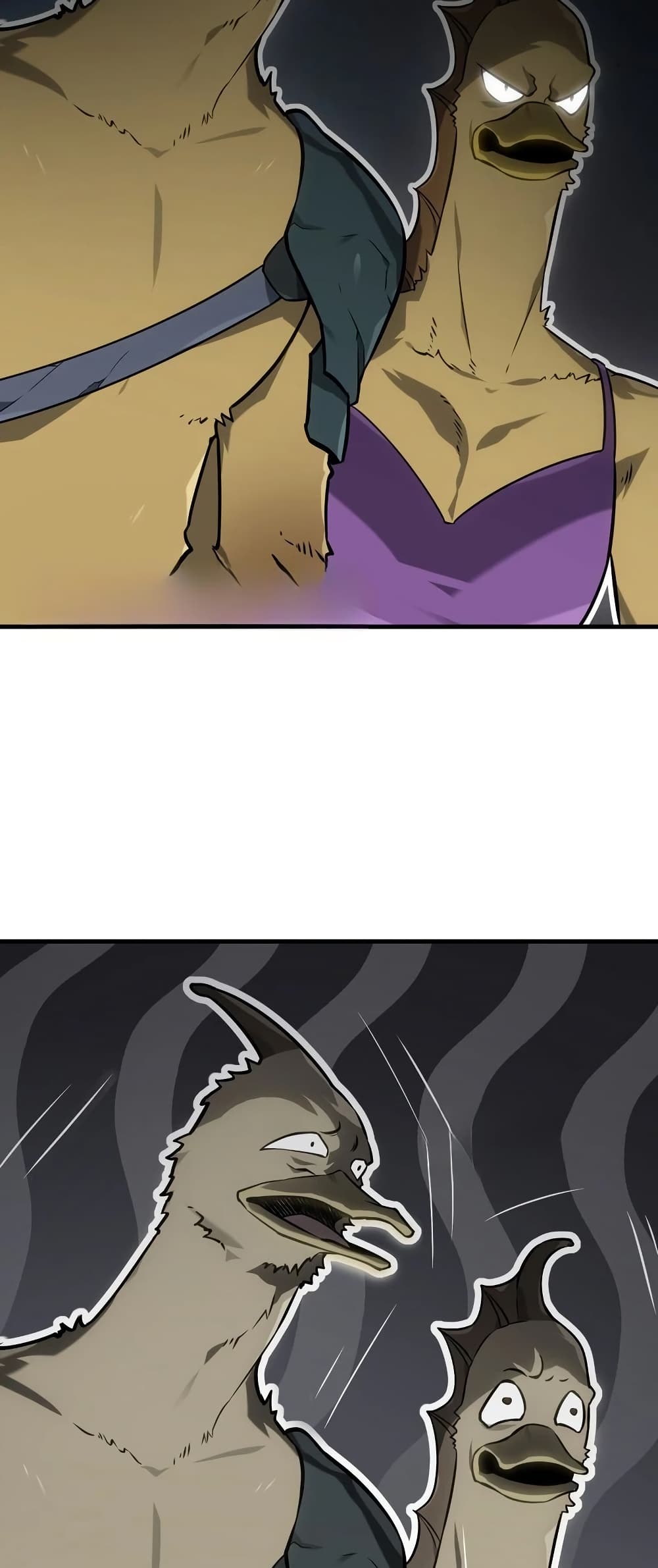 The Ruler of The Underworld page 72