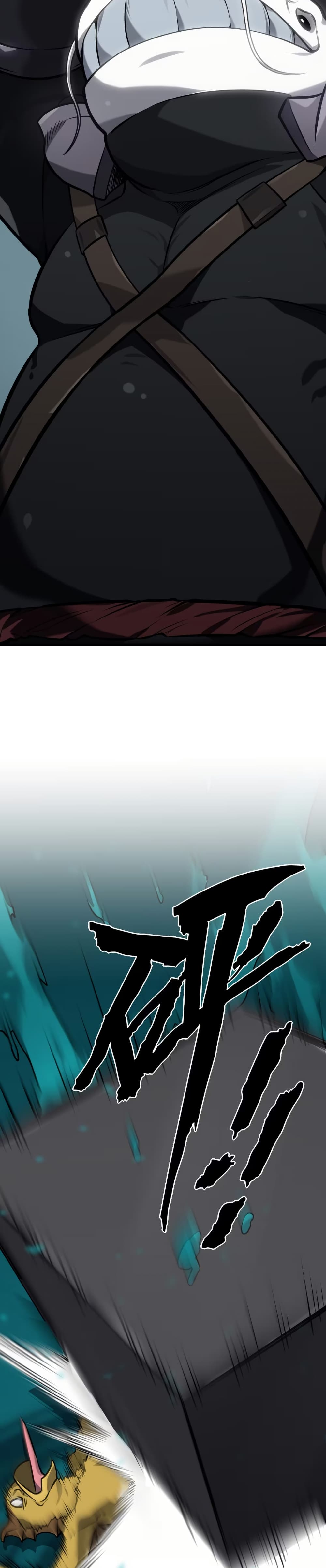 The Ruler of The Underworld page 10