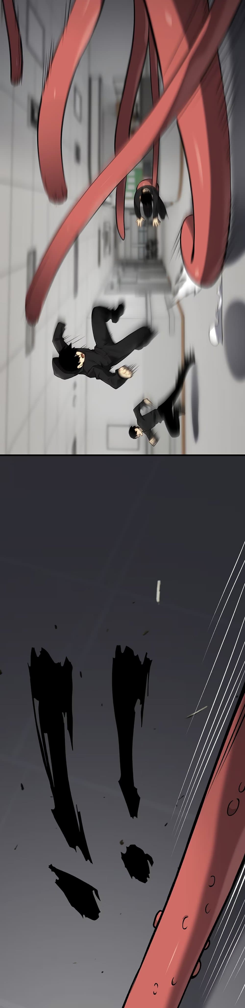 The Ruler of The Underworld page 46