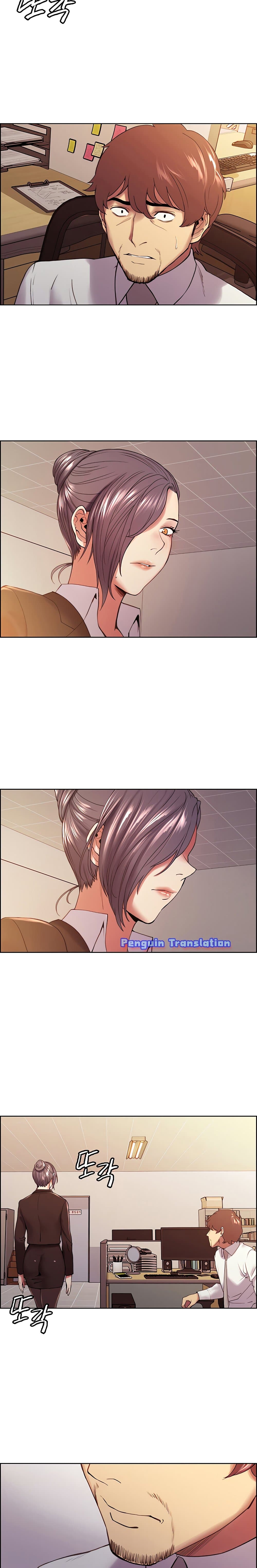 The Runaway Family page 6