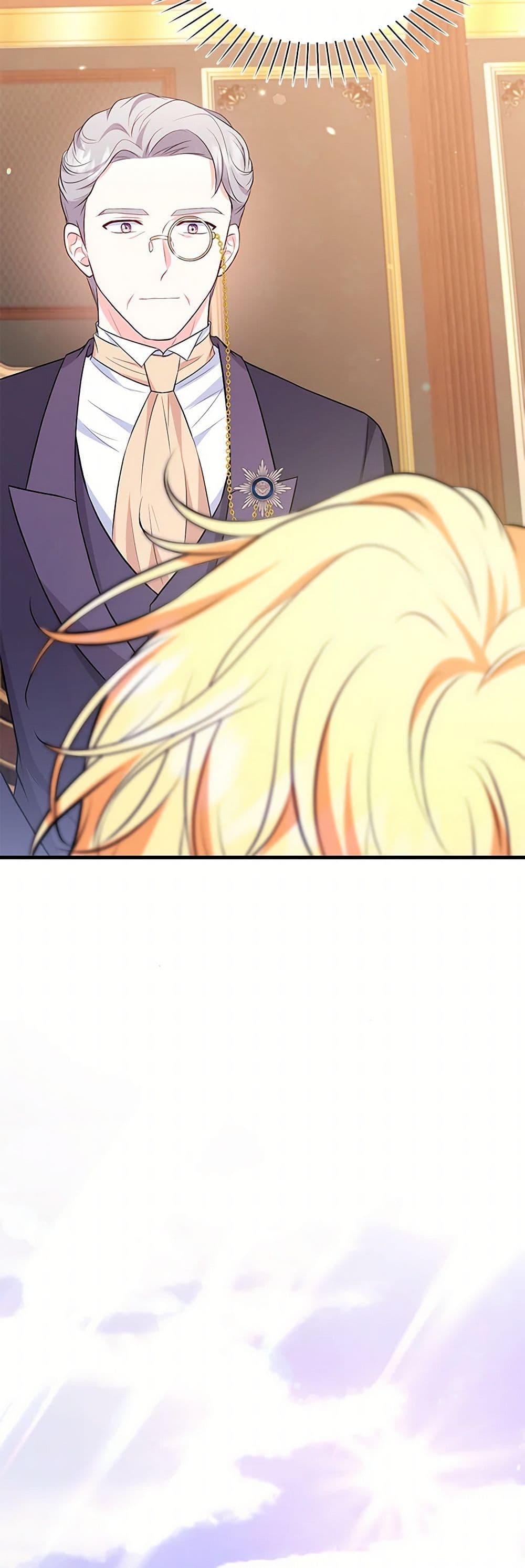 The S-Class Baby Princess Is Too Powerful page 50