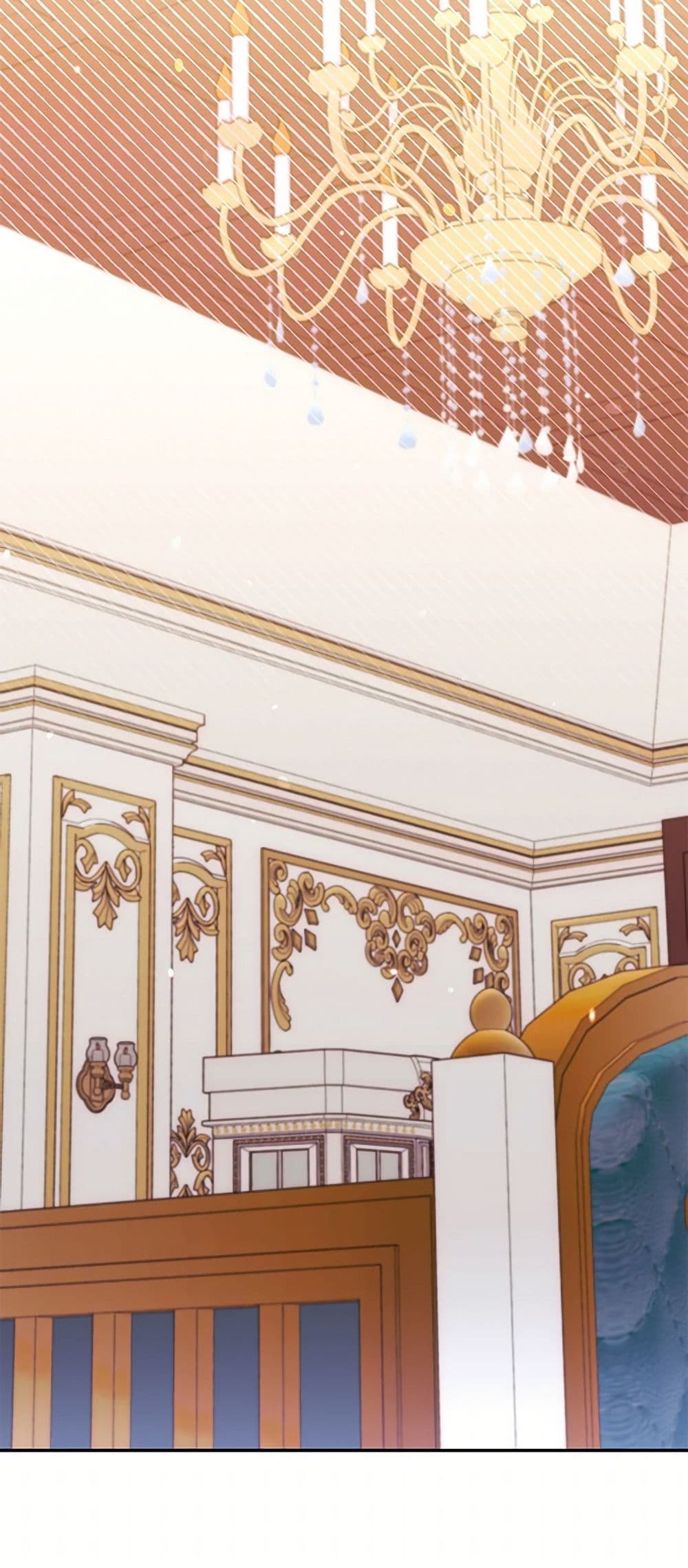 The S-Class Baby Princess Is Too Powerful page 28