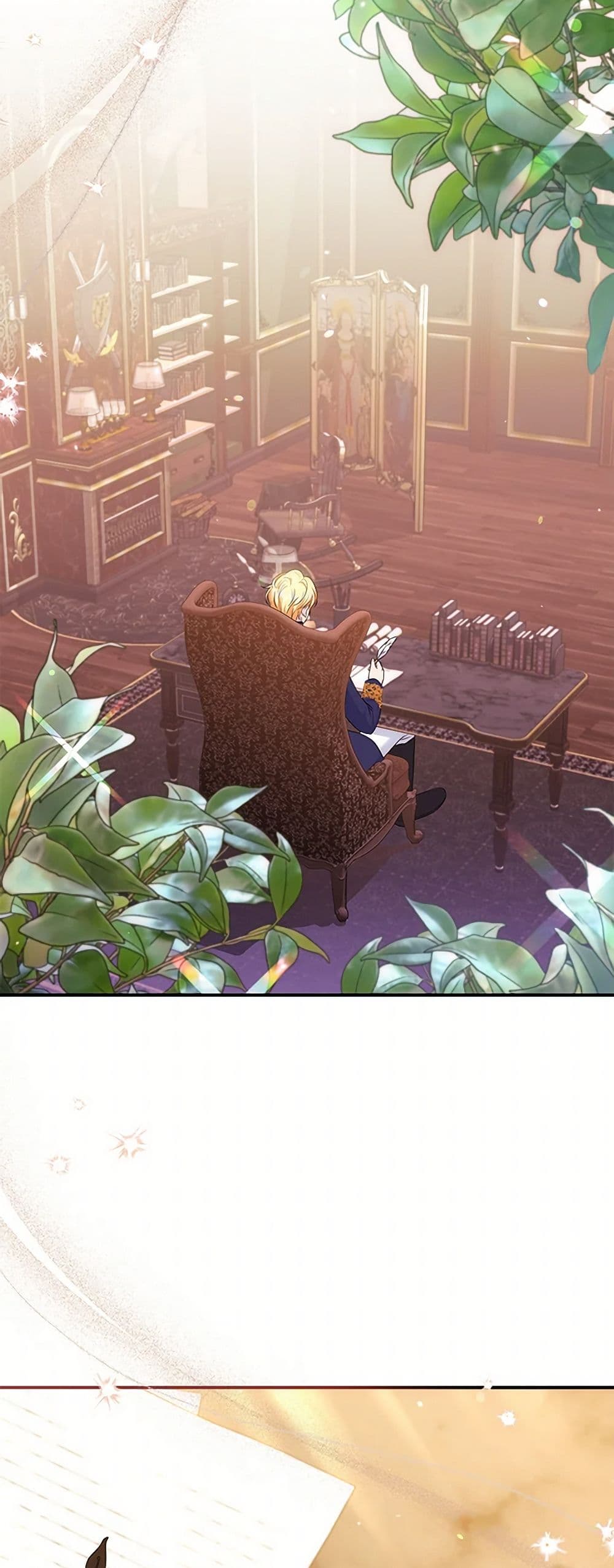 The S-Class Baby Princess Is Too Powerful page 43