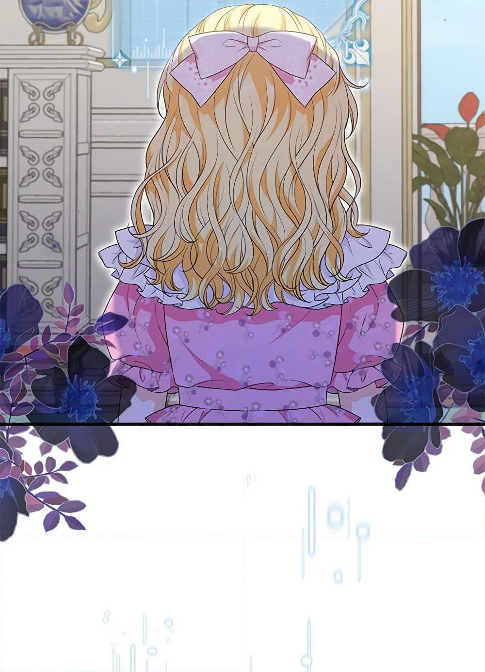 The S-Class Baby Princess Is Too Powerful page 7