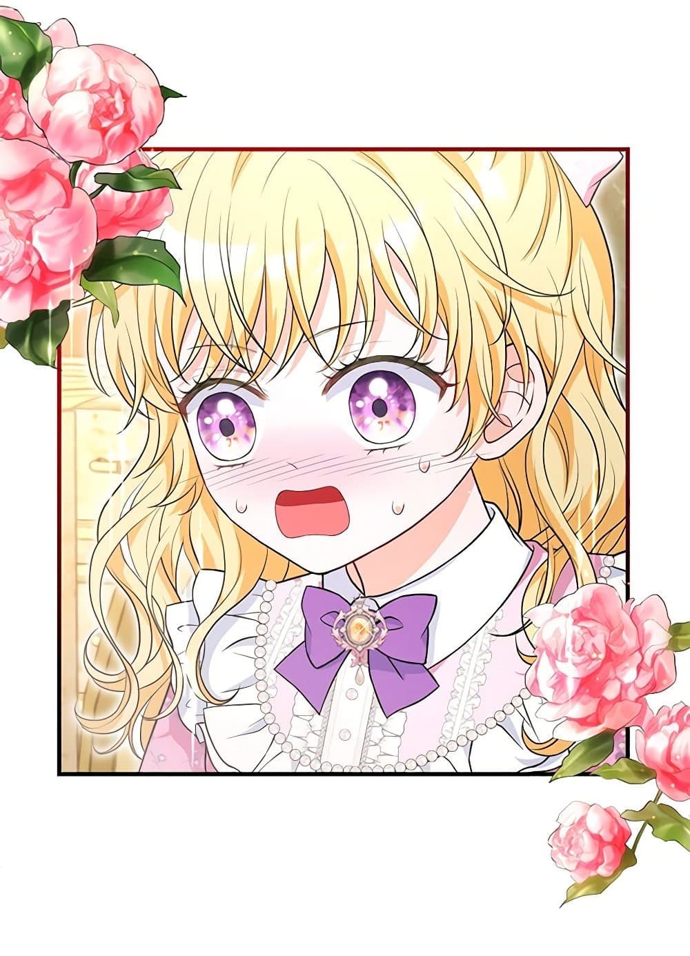The S-Class Baby Princess Is Too Powerful page 42