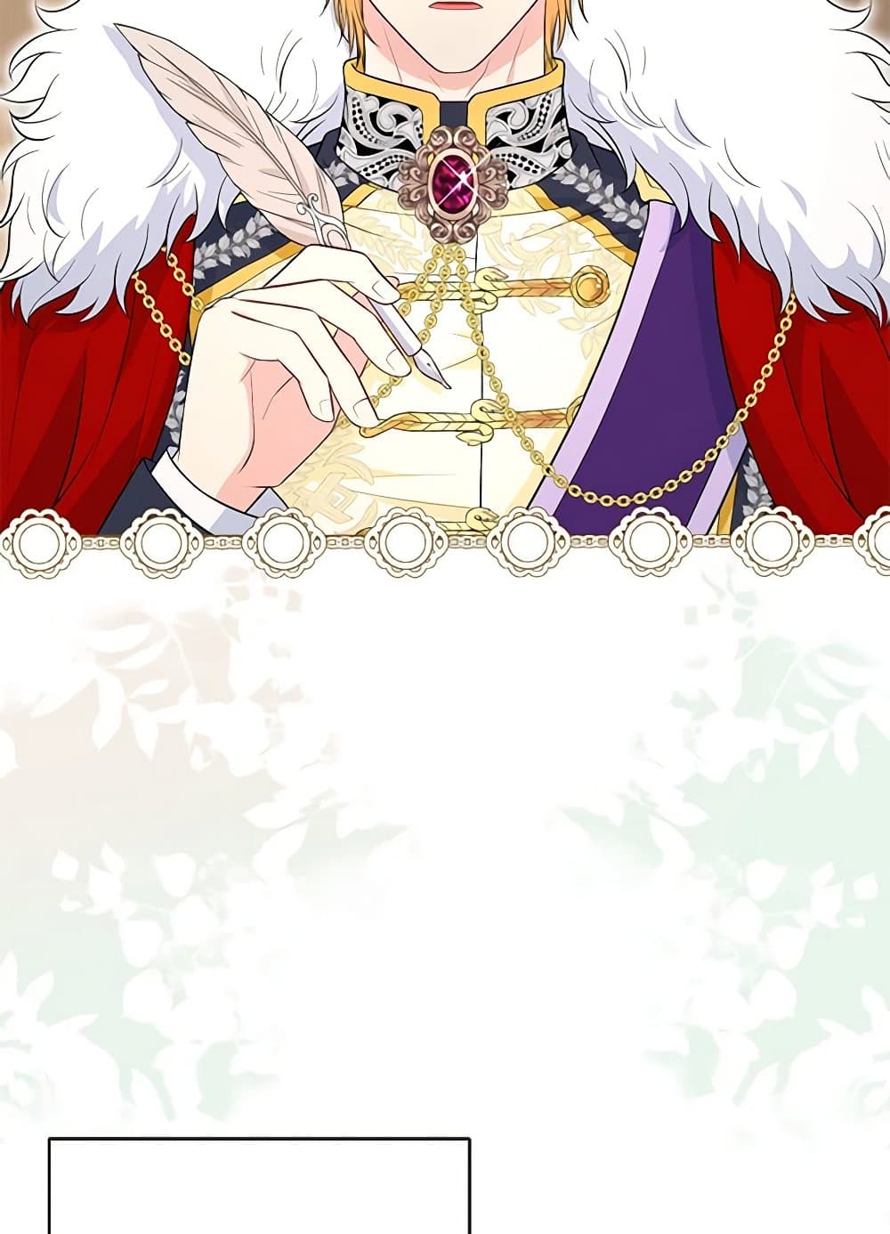 The S-Class Baby Princess Is Too Powerful page 82
