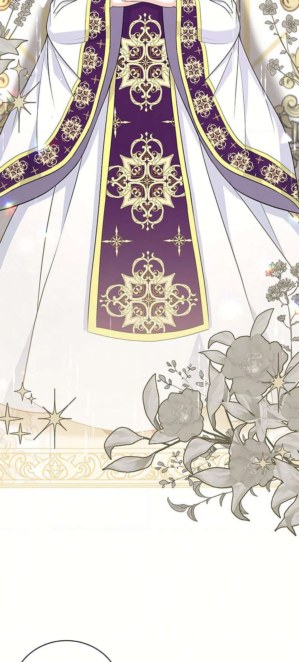 The S-Class Baby Princess Is Too Powerful page 5
