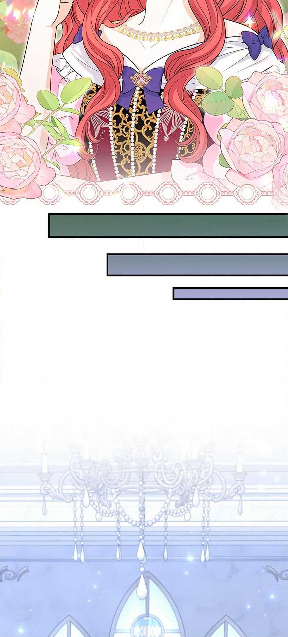 The S-Class Baby Princess Is Too Powerful page 36