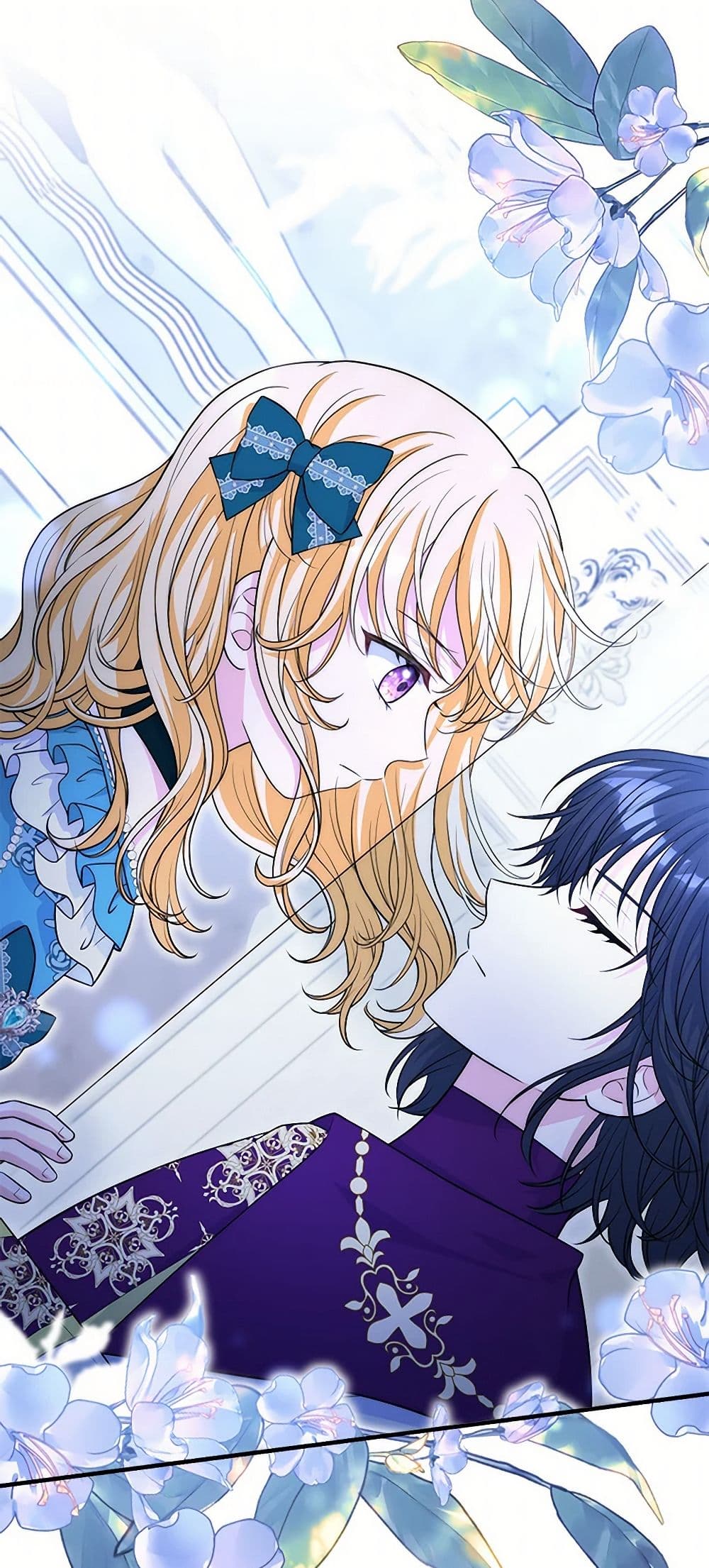 The S-Class Baby Princess Is Too Powerful page 47