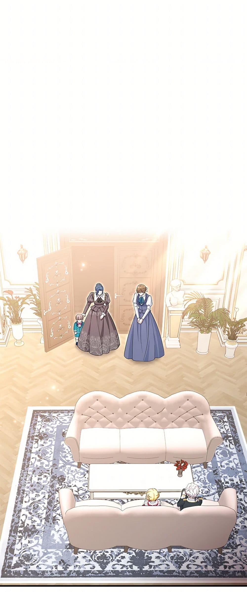 The S-Class Baby Princess Is Too Powerful page 18