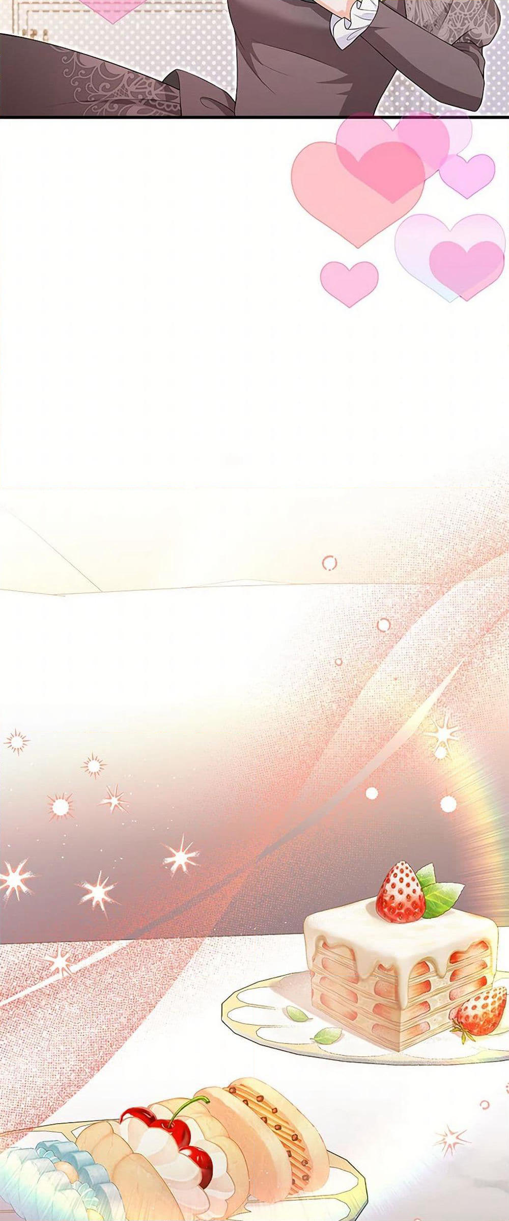 The S-Class Baby Princess Is Too Powerful page 27