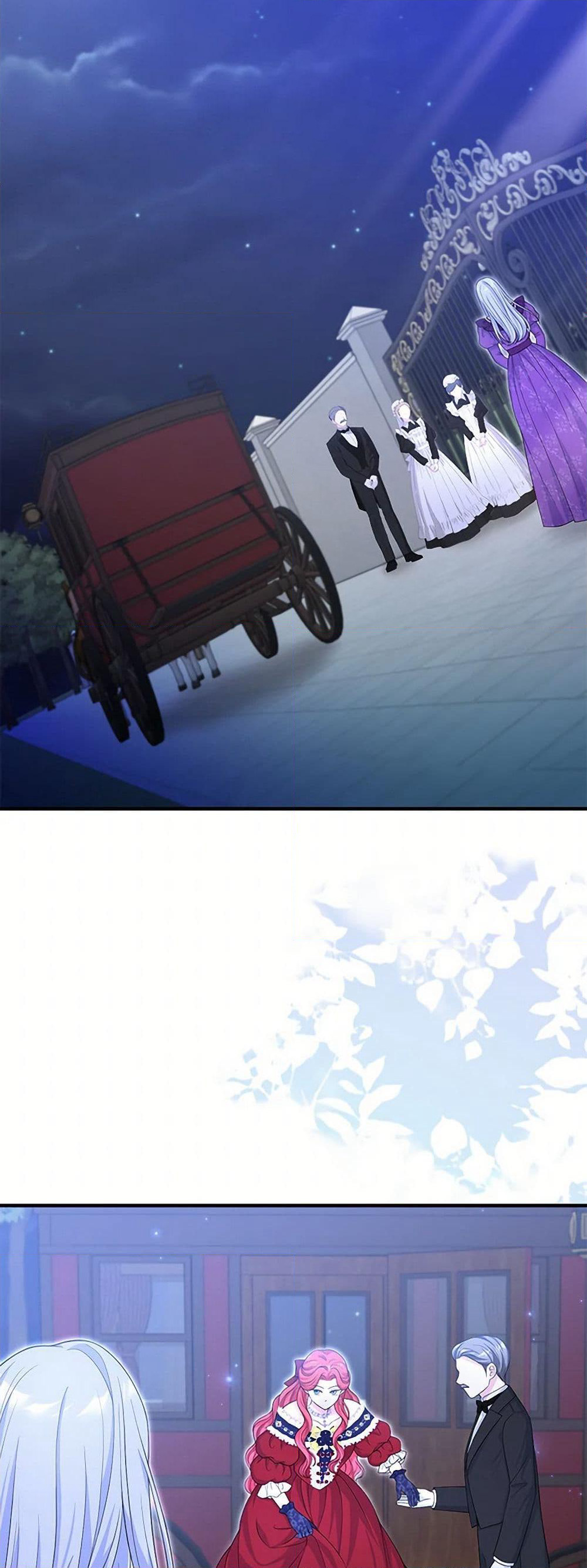 The S-Class Baby Princess Is Too Powerful page 6