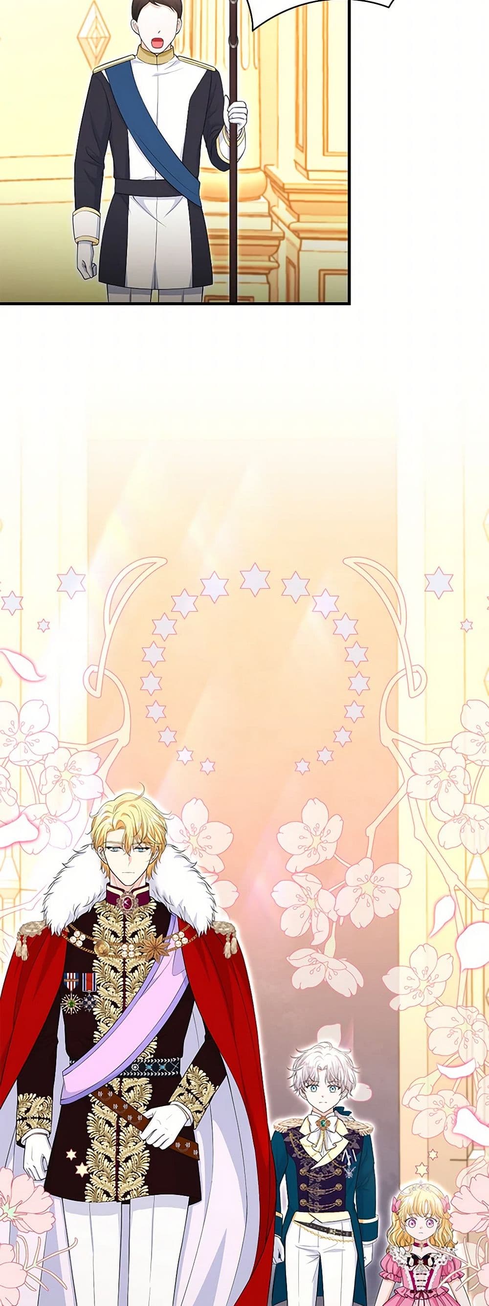 The S-Class Baby Princess Is Too Powerful page 49