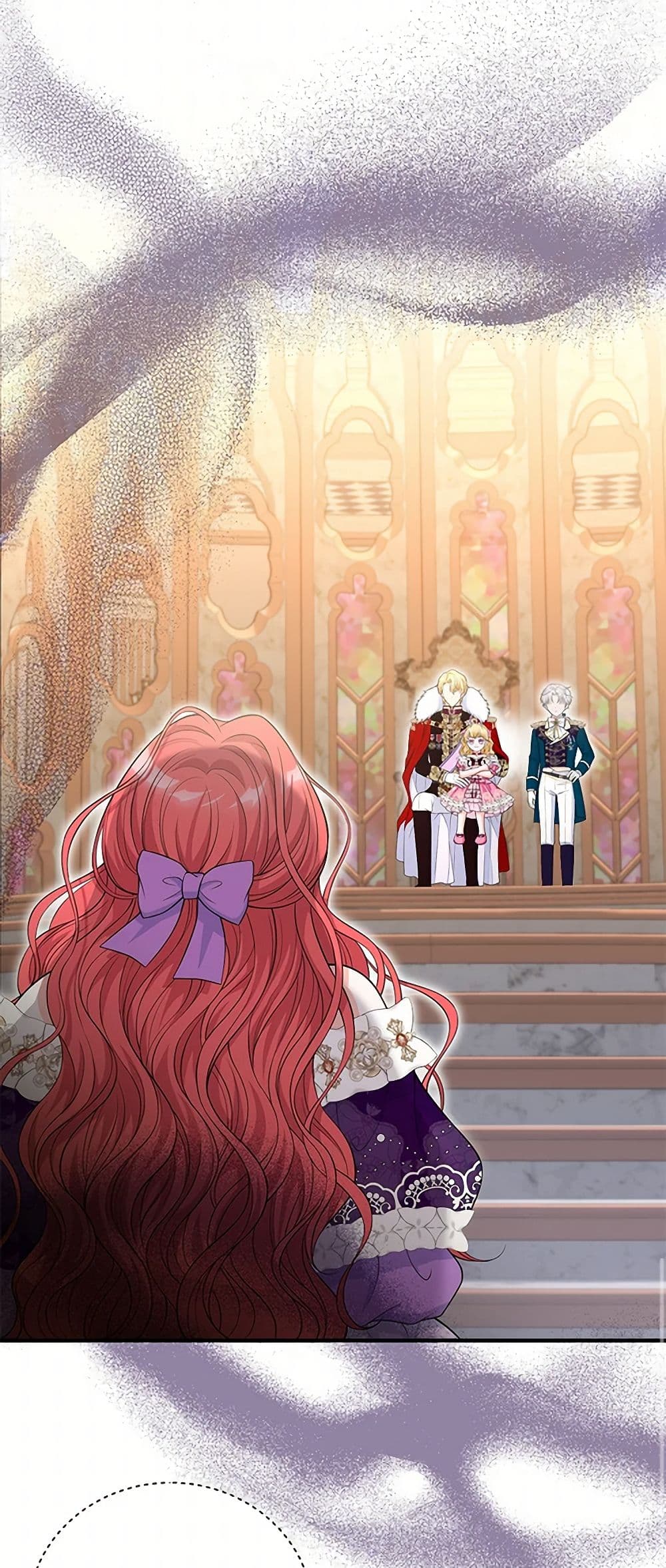 The S-Class Baby Princess Is Too Powerful page 39