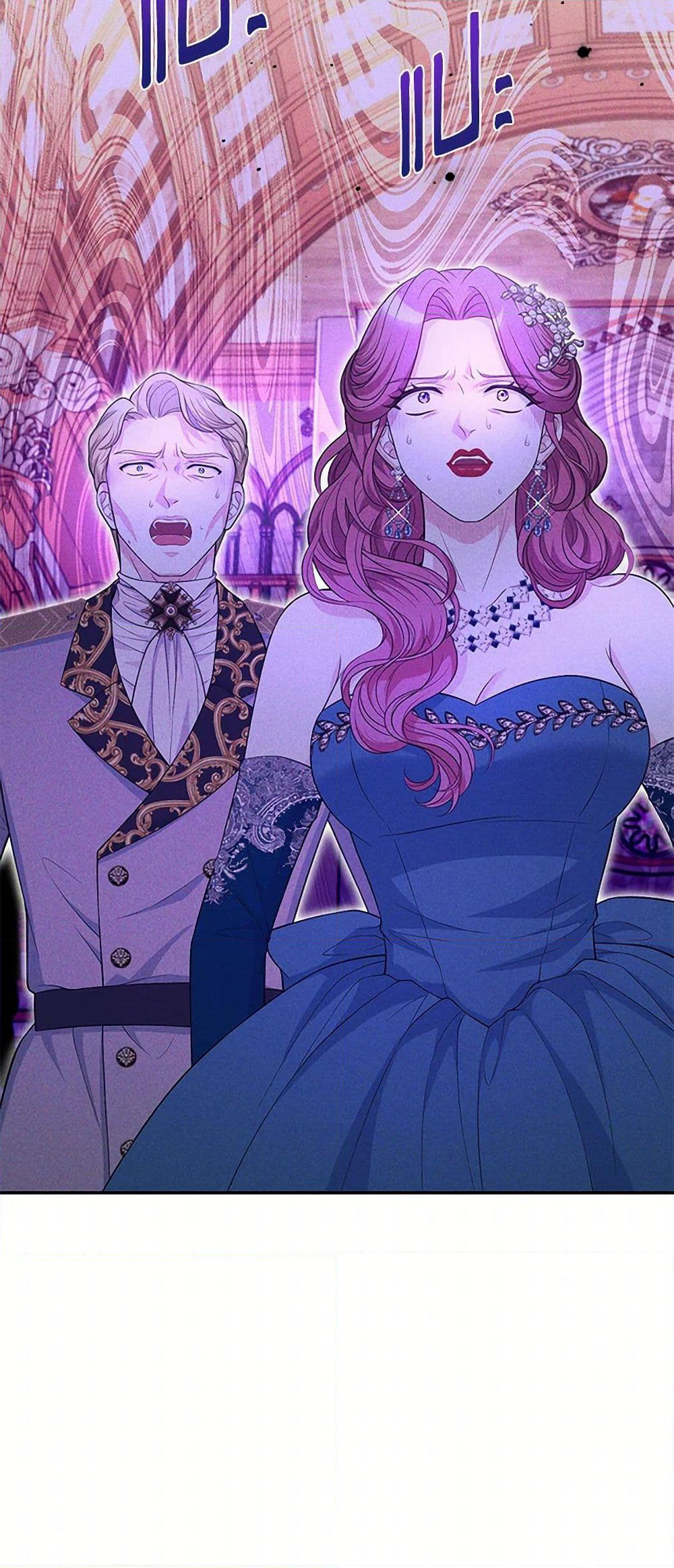 The S-Class Baby Princess Is Too Powerful page 19