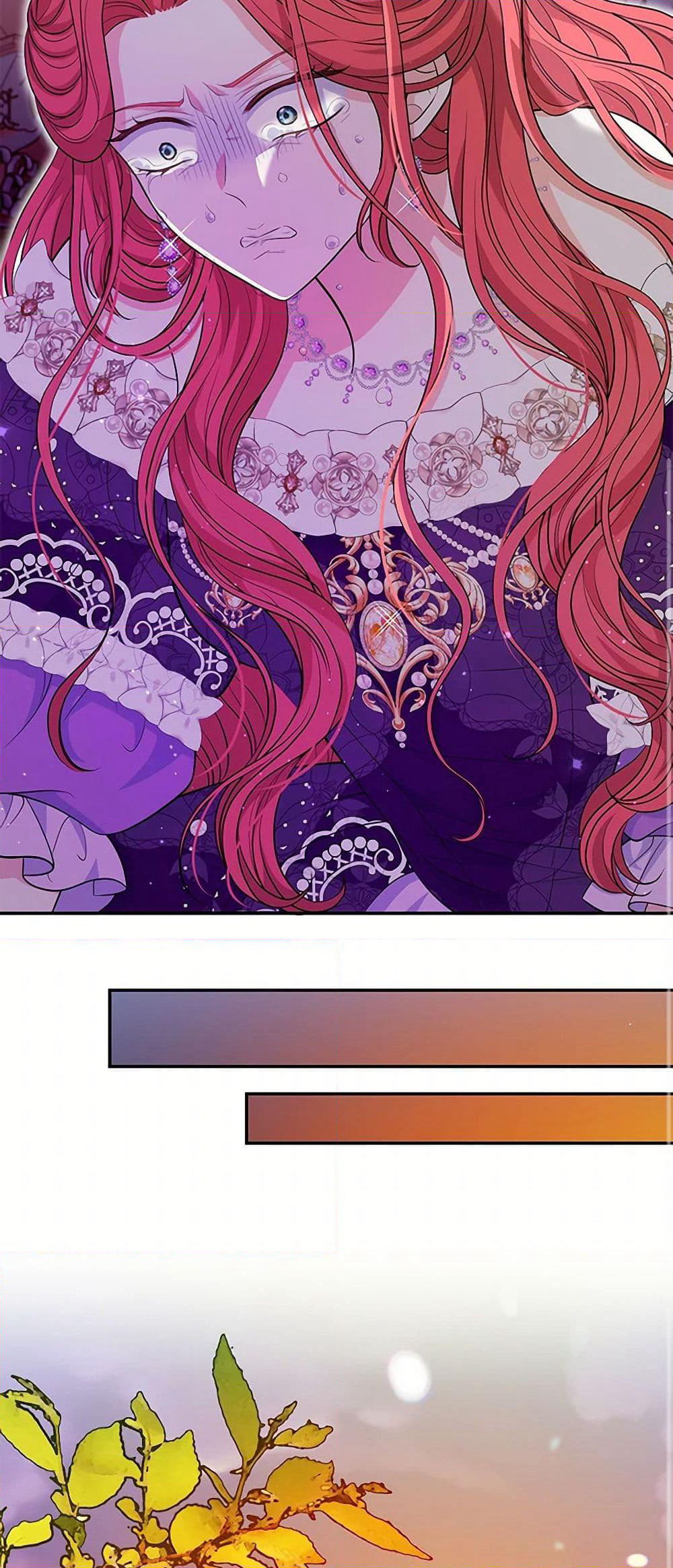The S-Class Baby Princess Is Too Powerful page 21