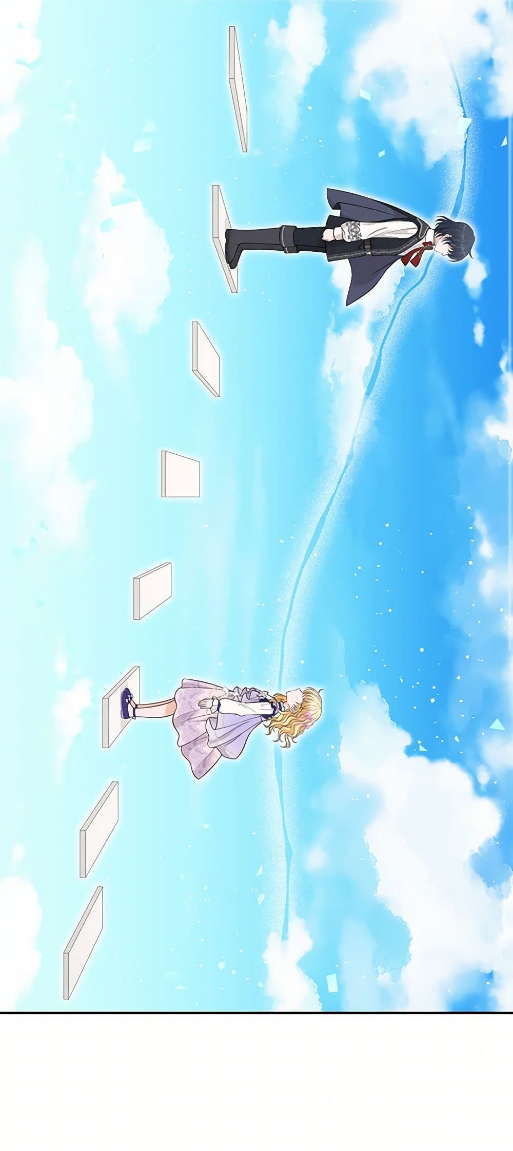 The S-Class Baby Princess Is Too Powerful page 34