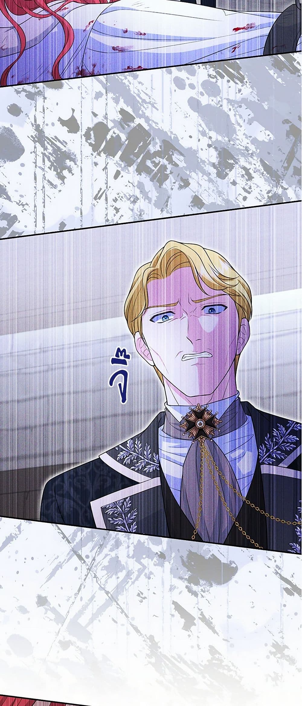 The S-Class Baby Princess Is Too Powerful page 43