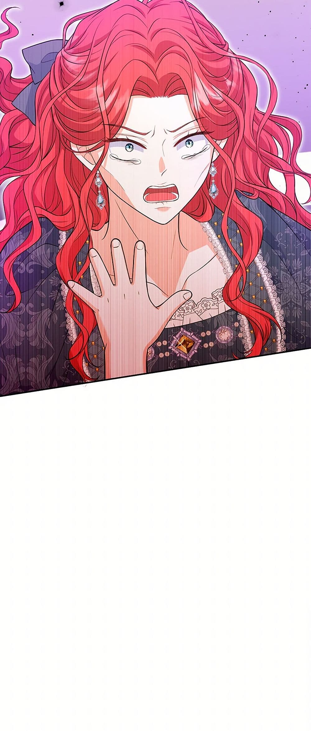 The S-Class Baby Princess Is Too Powerful page 51