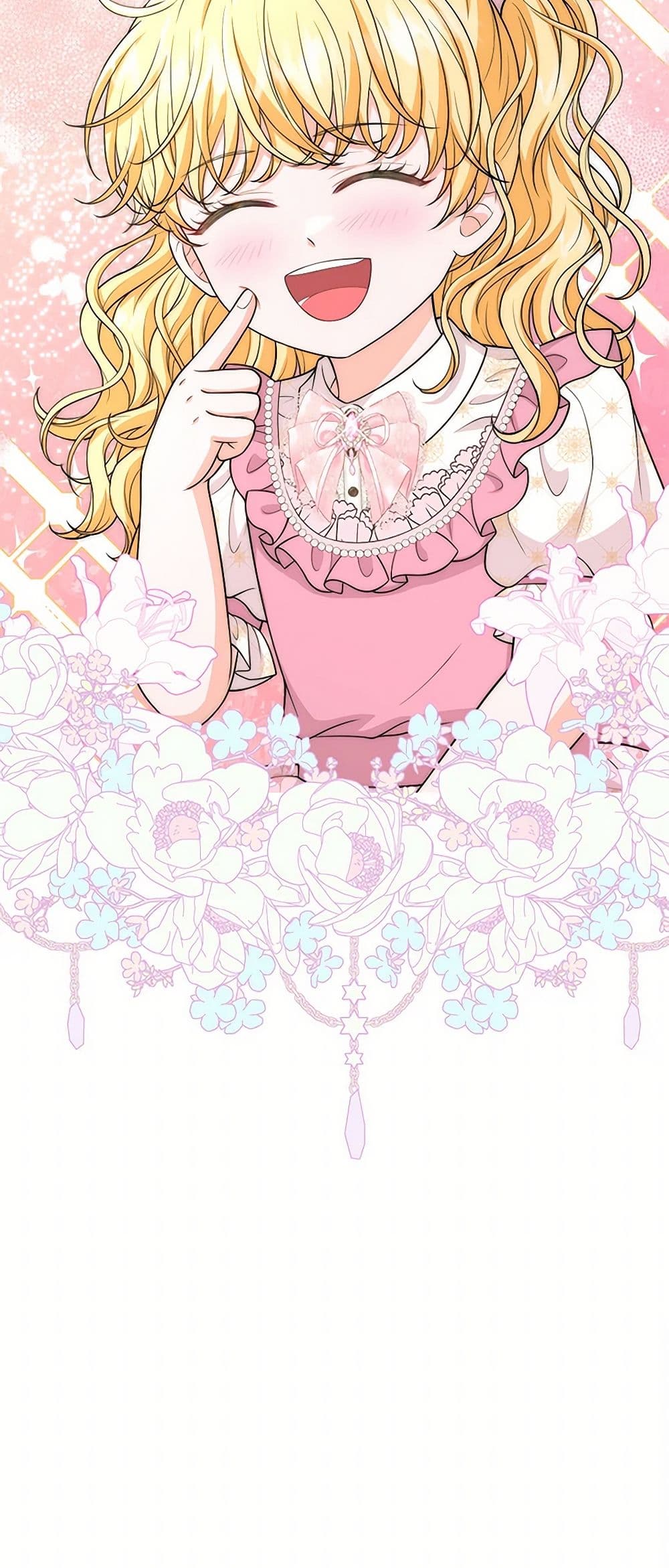 The S-Class Baby Princess Is Too Powerful page 51