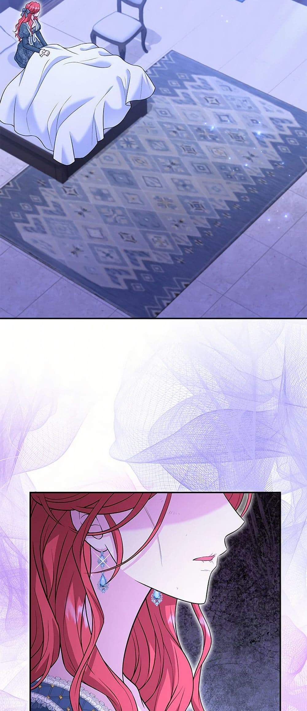 The S-Class Baby Princess Is Too Powerful page 37