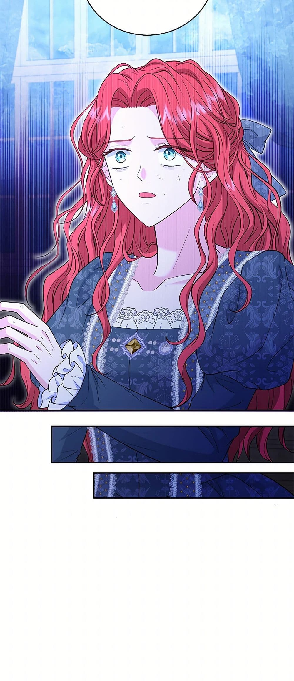 The S-Class Baby Princess Is Too Powerful page 40