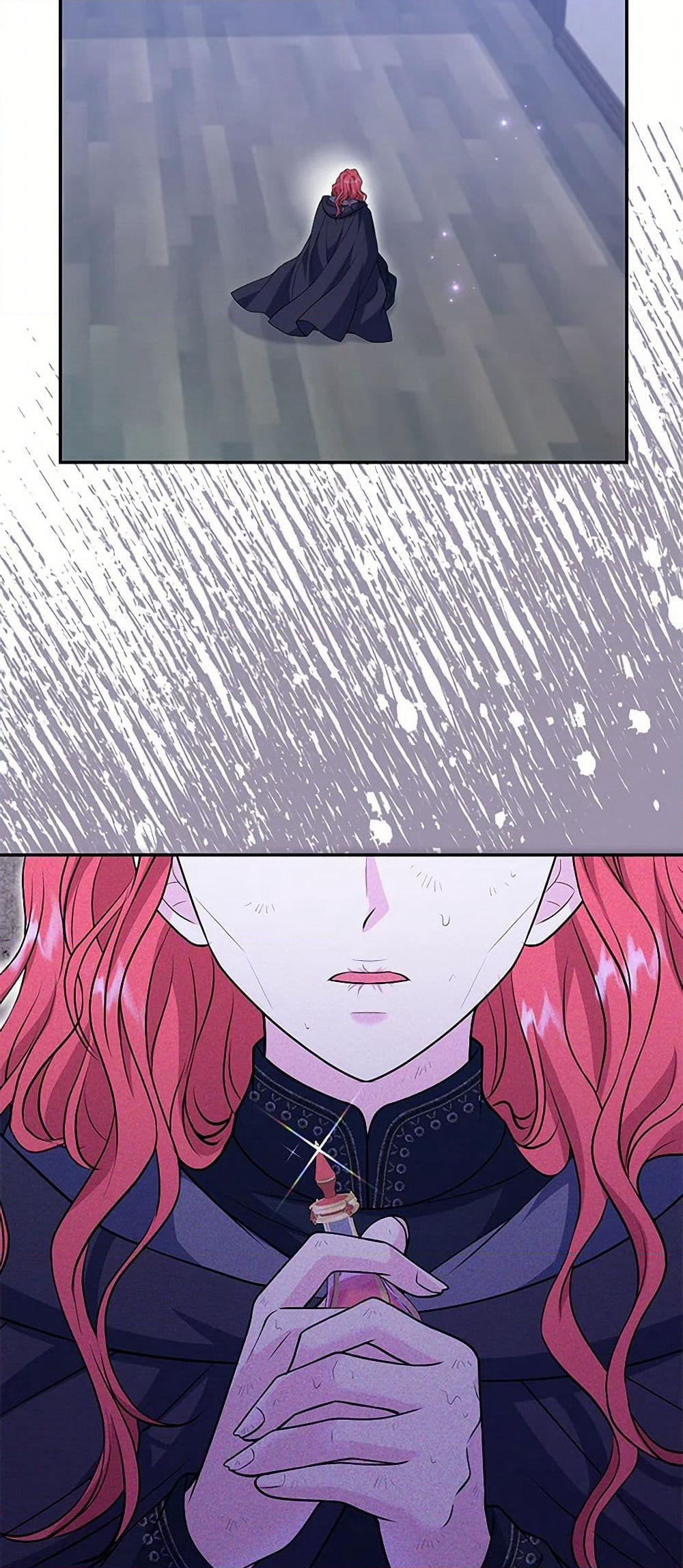 The S-Class Baby Princess Is Too Powerful page 35