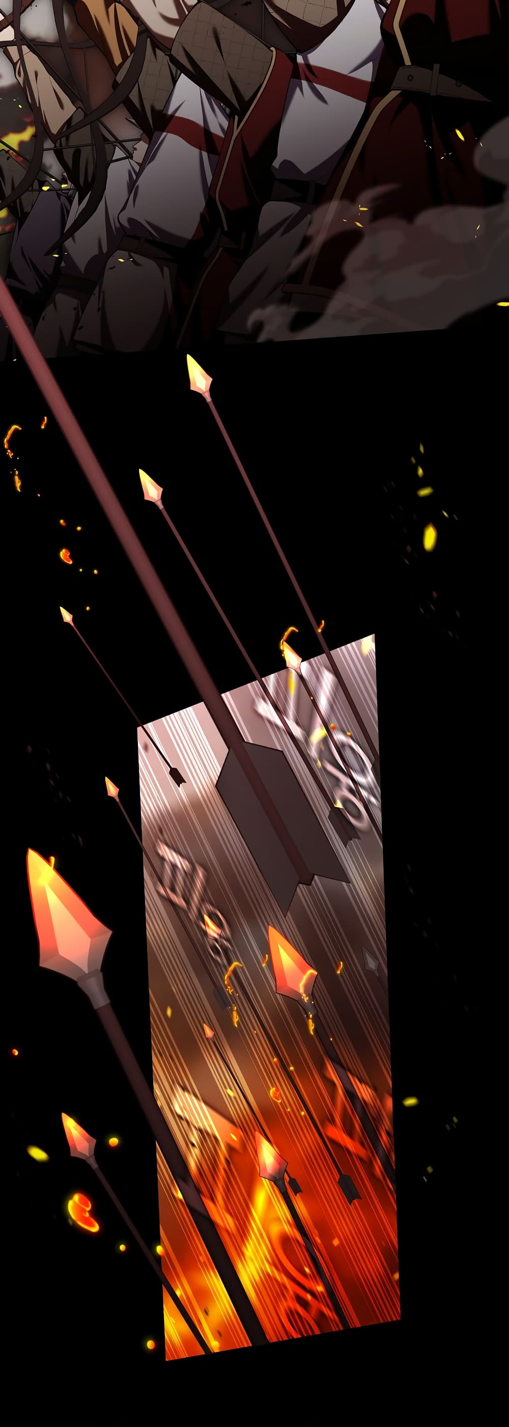 The S-Class Hunter Doesn't Want to Be a Villainous Princess page 16