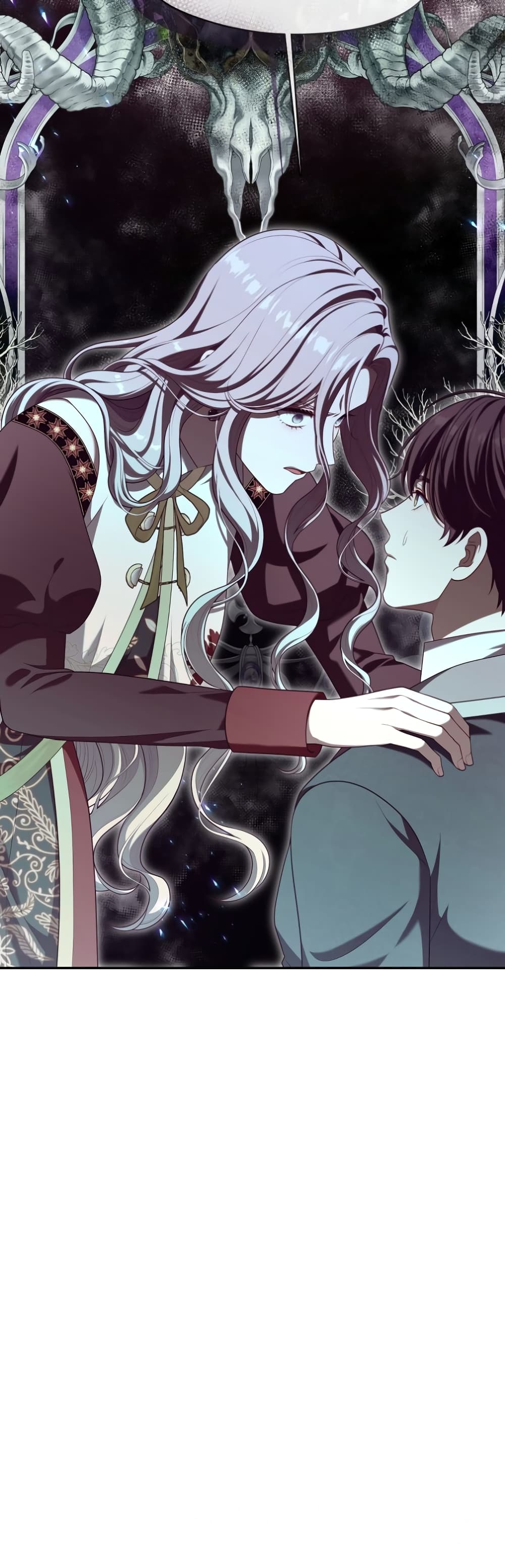 The S-Class Hunter Doesn't Want to Be a Villainous Princess page 50