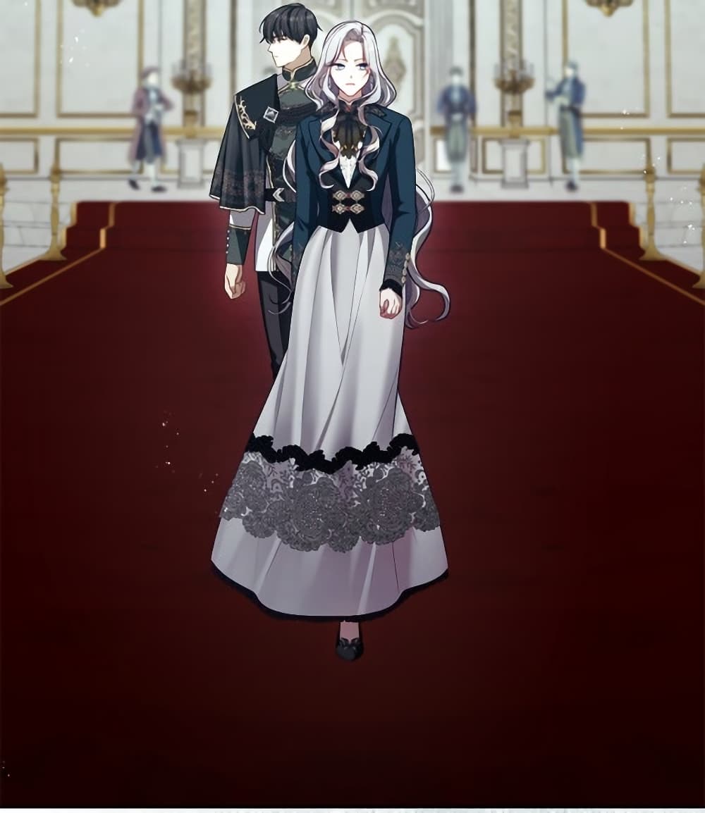 The S-Class Hunter Doesn't Want to Be a Villainous Princess page 5