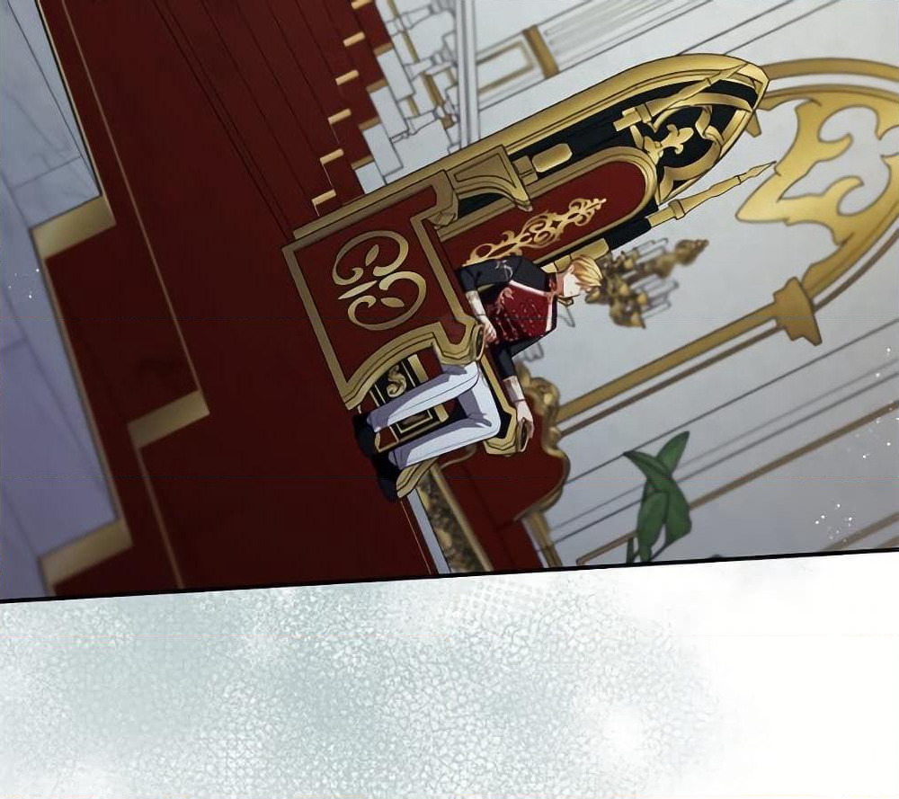 The S-Class Hunter Doesn't Want to Be a Villainous Princess page 7