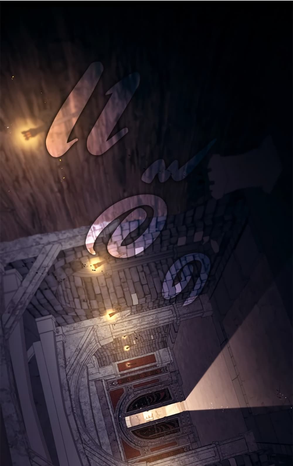 The S-Class Hunter Doesn't Want to Be a Villainous Princess page 4