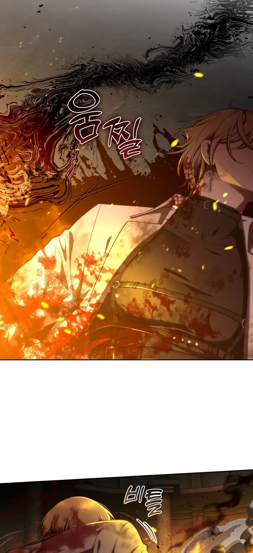 The S-Class Hunter Doesn't Want to Be a Villainous Princess page 9