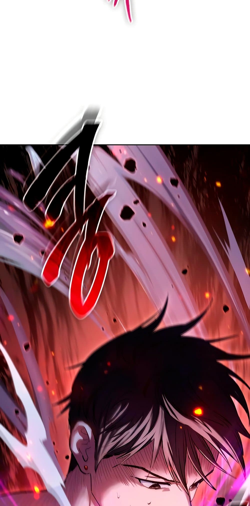 The S-Classes That I Raised page 9