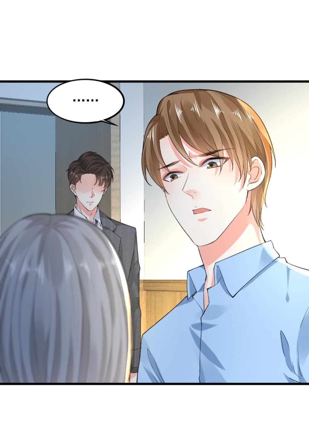 The Satan Was My Boss page 5