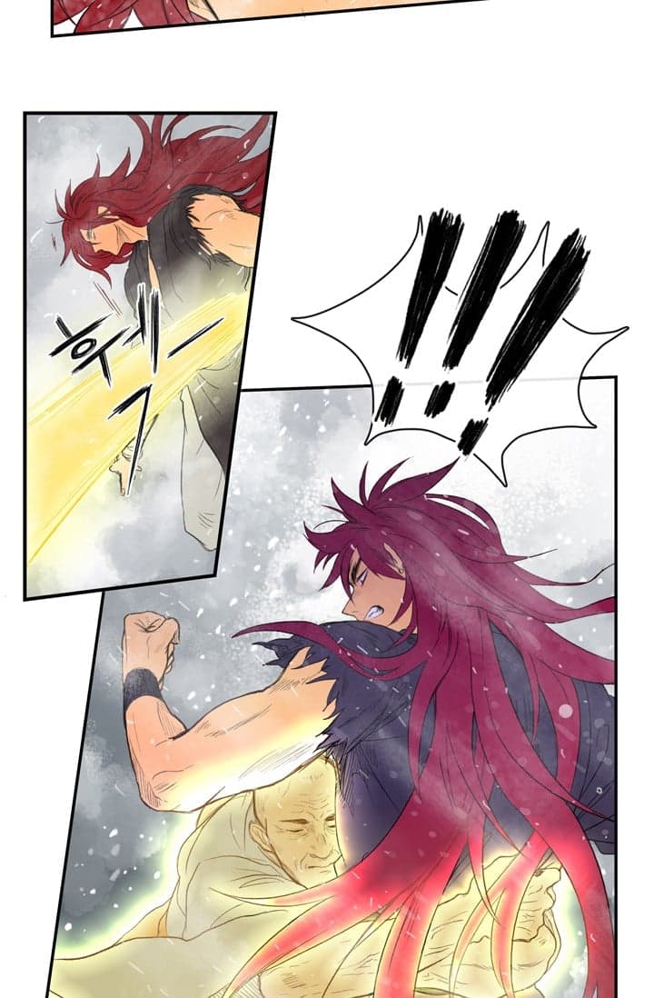 The Scholar's Reincarnation page 40