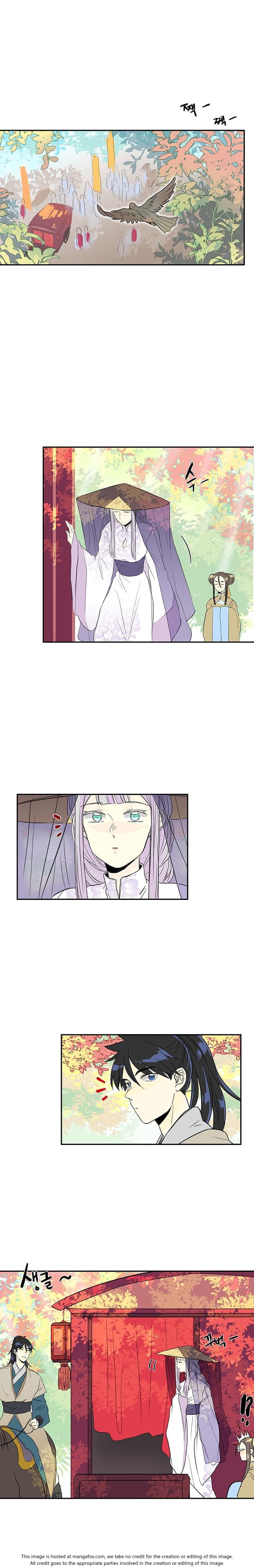 The Scholar's Reincarnation page 2