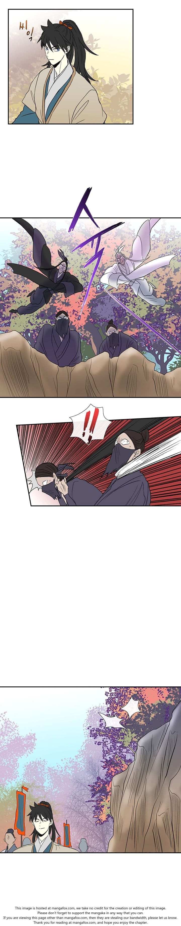The Scholar's Reincarnation page 12