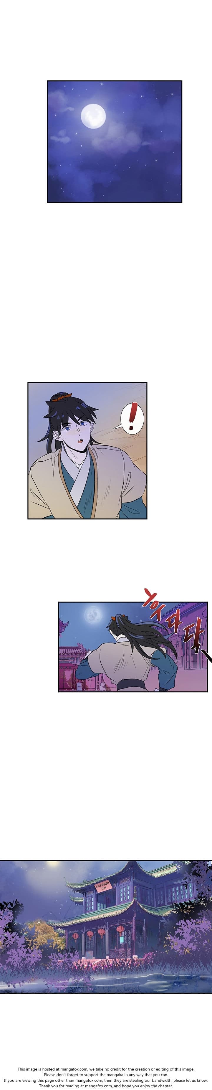 The Scholar's Reincarnation page 13